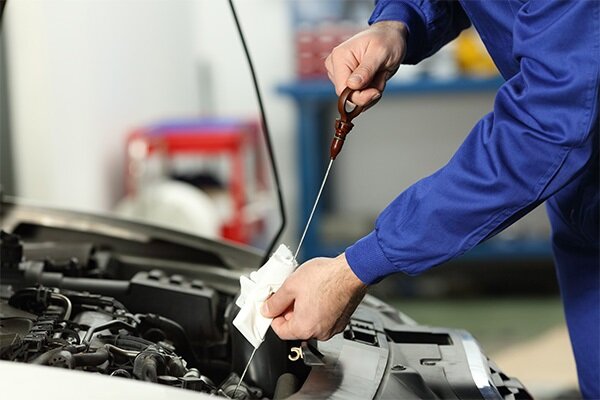Oil Changes 101: Everything You Need to Know About Changing your Car’s Oil 