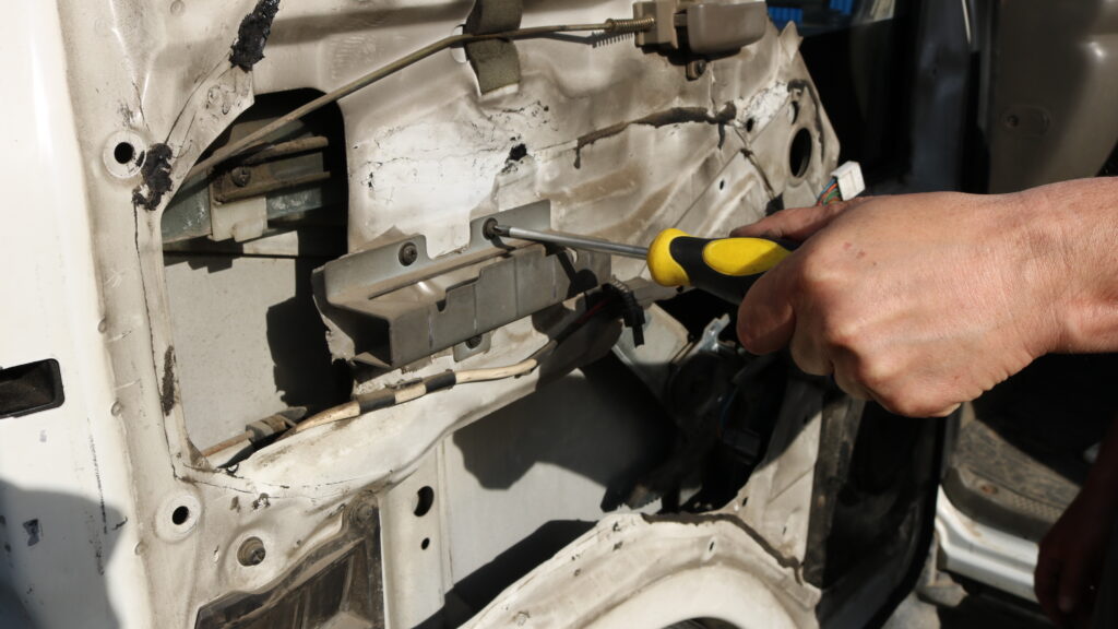 Power Window Not Working? Here’s Why | Tire Source