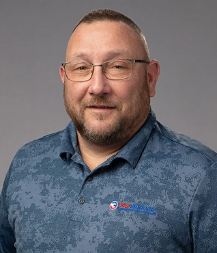 Patrick Stuhldreher