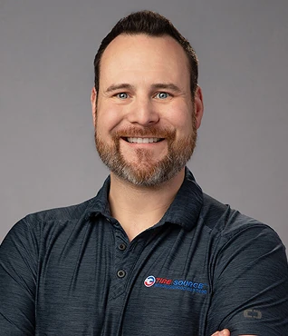 Brent McKisson