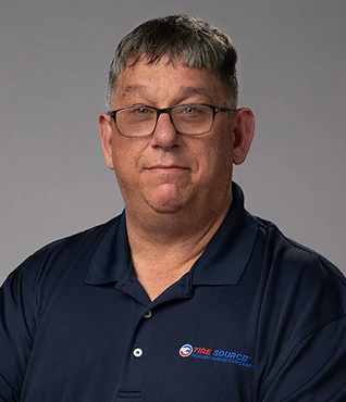 Chad Parkison