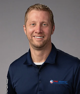 Mark Schowalter