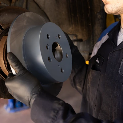 Brake Repair
