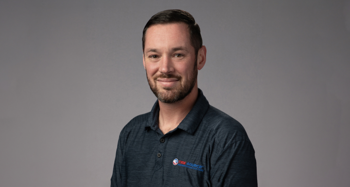 Headshot of David Hylbert
