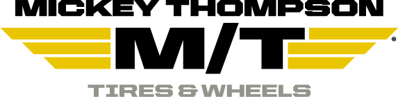Mickey Thompson logo
