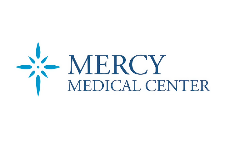 Mercy Medical Center Logo