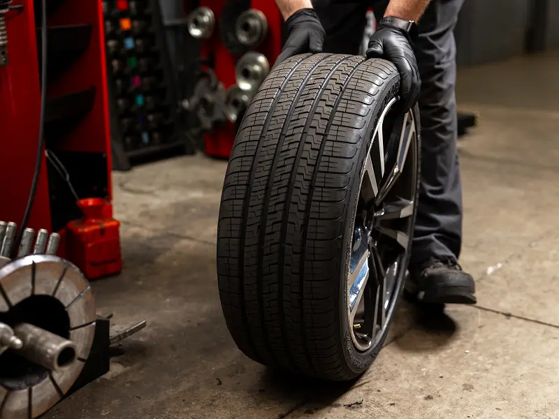 tire care tips