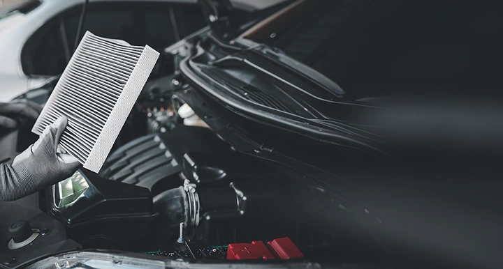 when to get AC service