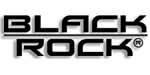 Black rock logo