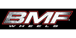 BMF Wheels Logo