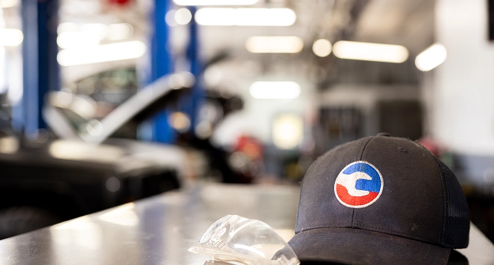 Tire Source is your local brake repair shop