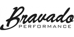 Bravado Performance logo