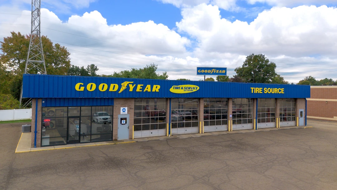 Tire Source Neighborhood Car Care’s Canton South location can be found at 3115 Cleveland Ave S.E., Canton, OH.