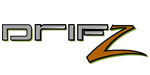 Drifz logo
