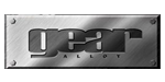 Gear Alloy Logo