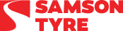 Samson Tyre logo