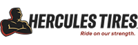 Hercules Tire logo