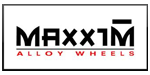 Maxxim Alloy Wheels Logo