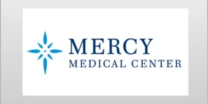 Mercy Medical Center logo