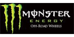 Monster Energy Wheels Logo