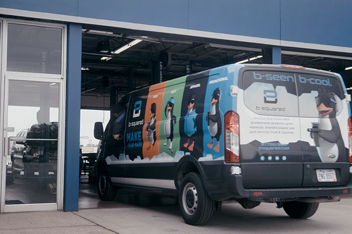 preventative fleet maintenance saves you money and time