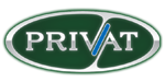 Privat Logo