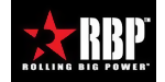 Rolling Big Power Logo