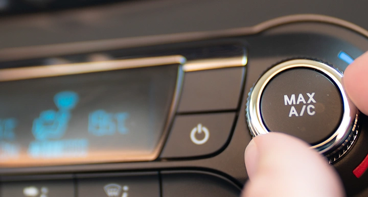 signs your need AC repair