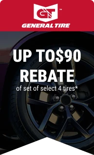 General Tire