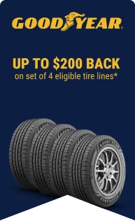 Goodyear