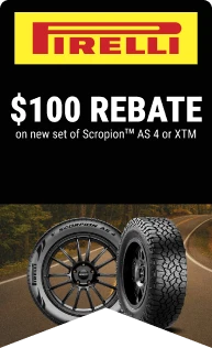 Pirelli