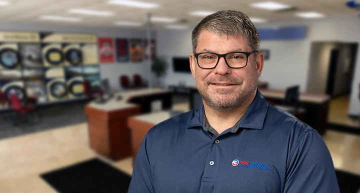 Charlie, fleet manager